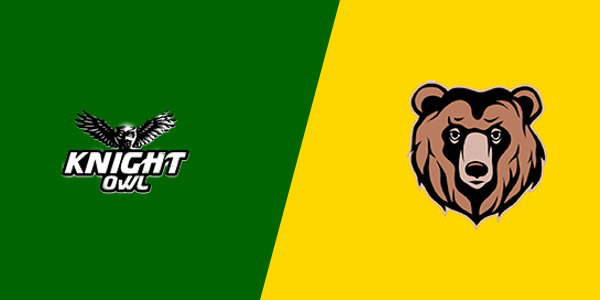 Mary M Knight High School vs. Clallam Bay High School
