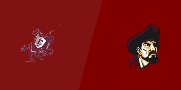 Eden High School vs. St. Joseph's Collegiate High School