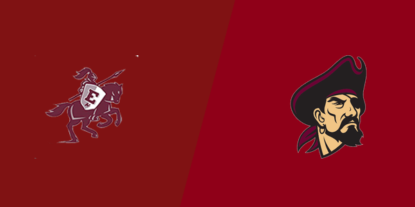 Eden High School vs. St. Joseph's Collegiate High School