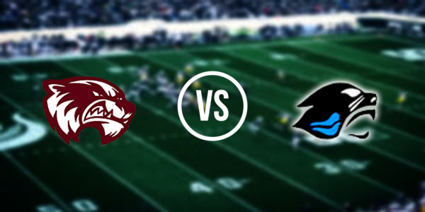 Union Grove High School vs. Starr's Mill High School