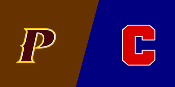 Francis Parker School vs. Coronado High School