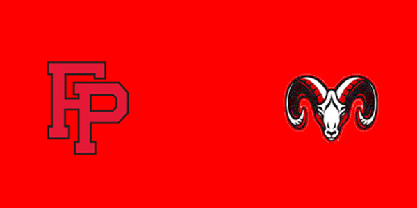 Fairfield Prep High School vs. Cheshire High School