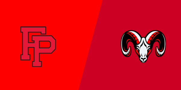 Fairfield Prep High School vs. Cheshire High School