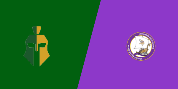 Grace Davis High School vs. Johansen High School