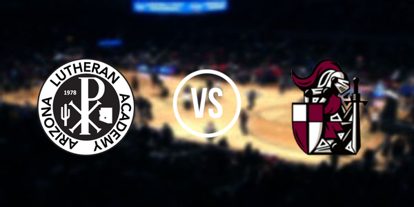 Arizona Lutheran Academy vs. Trivium Prep Academy