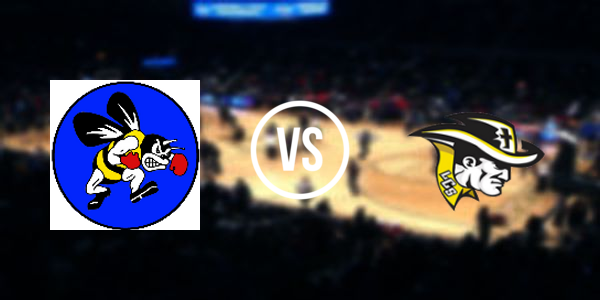 Bath vs Lansing Christian High School