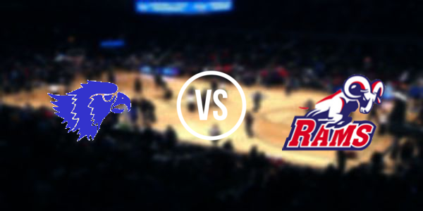 Thompson Falls High School vs. Loyola Sacred Heart High School