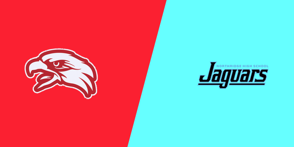 Central High School - Tuscaloosa vs. Northridge High School
