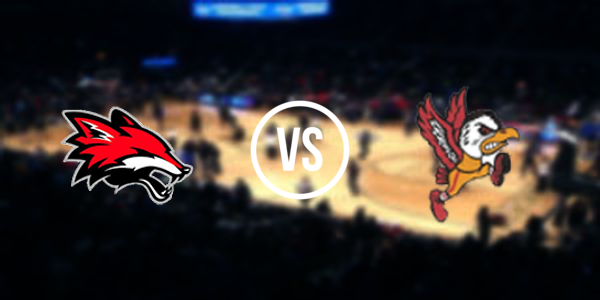 Yorkville High School vs. Benet Academy