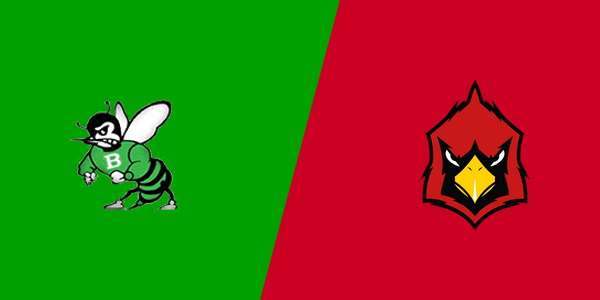 Blackwell High School vs. Hermleigh High School