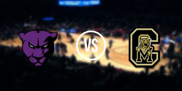 Portland High School vs. Central Magnet School