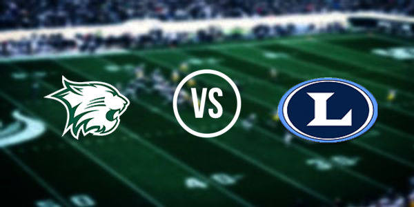 Westminster Schools vs. The Lovett School