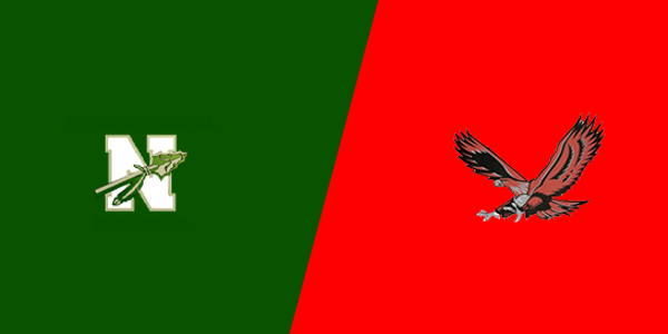 Nashoba Regional High School vs. Hudson High School