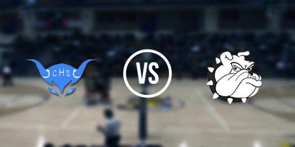 Calais Middle-High School vs. Machias Memorial High School
