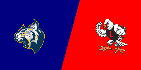 Oxford High School vs. Linden High School