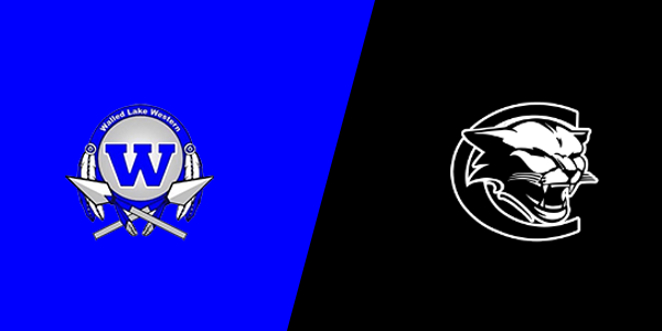 Walled Lake Western High School vs. South Lyon East High School