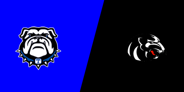 Trion High School vs. Ridgeland High School