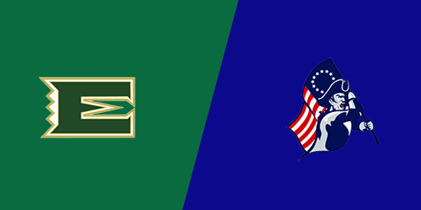 Evergreen High School vs. Nathan Hale High School