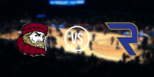 Bridger High School vs Hysham High School