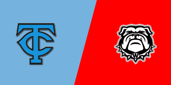 Telfair County High School vs. Wheeler County High School