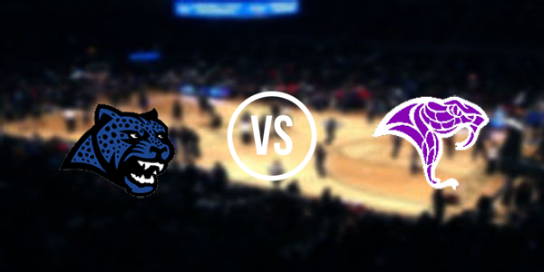Canyon View High School vs. North Canyon High School