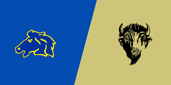 Sheridan High School vs. Cheyenne South High School