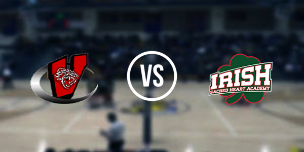 Vestaburg High School vs. Sacred Heart Academy High School