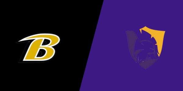 Boyle County High School vs. Trinity Christian Academy