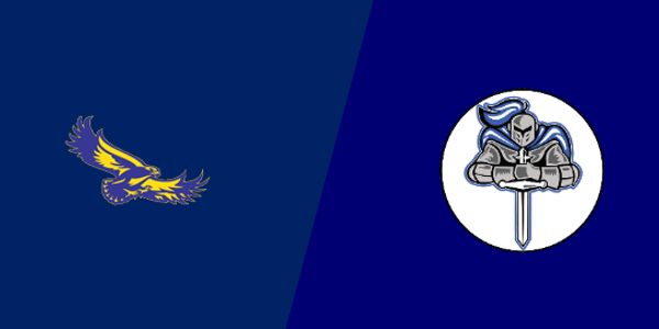Buckeye Union High School vs. Westview High School