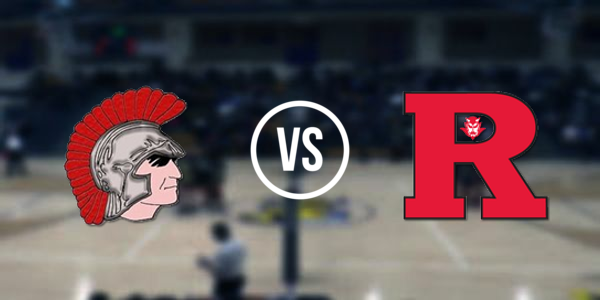 Tunstall High School vs. Rustburg High School
