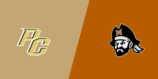 Pell City High School vs. Hoover High School