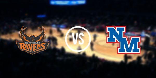 Rocky River High School vs. North Mecklenburg High School