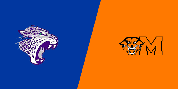 North Creek High School vs. Monroe High School