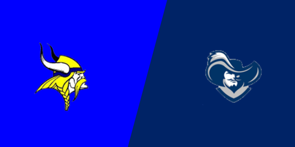 Immaculate Heart Central vs. Thousand Islands