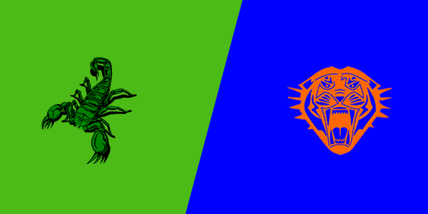 Farmington High School vs. Los Lunas High School