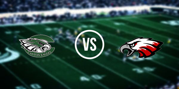 Rusk vs Canton - Boys Varsity Football 09/26/2025 | Live & On Demand