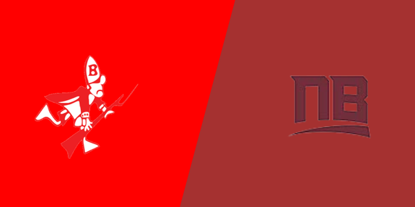 Berlin High School vs. New Britain High School