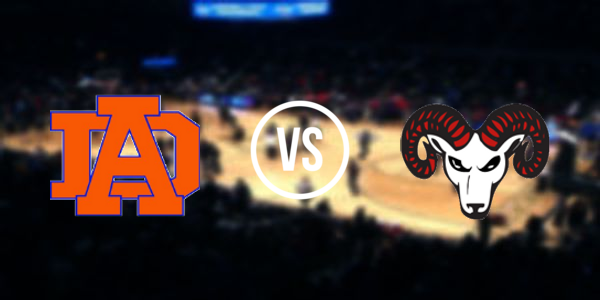 Athens Drive High School vs Rolesville High School