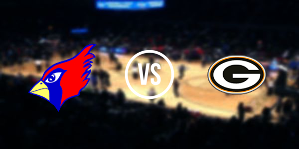 Pleasant Plains High School vs. Gillespie High School