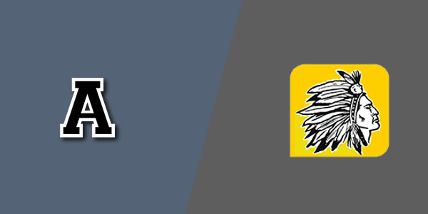 Away vs. Wetumpka High School