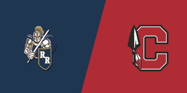 River Ridge High School vs. Cherokee High School
