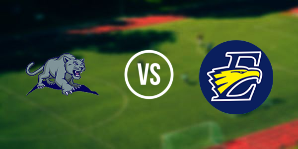 Palisades High School vs. East Mecklenburg High School