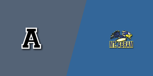 Away vs. Mount Abram Regional High School