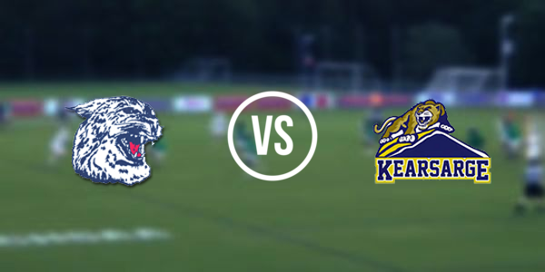 Kearsarge Regional High School vs Plymouth Regional High School