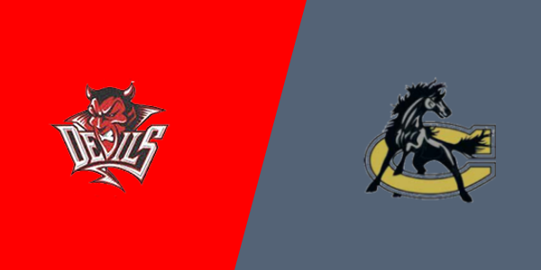 Newton- Conover High School vs. Clinton High School
