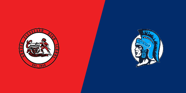 Cleveland Charter High School vs. Saugus High School
