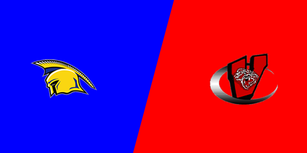 Webberville Community High School vs. Vestaburg High School