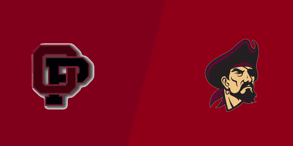 Orchard Park High School vs. St. Joseph's Collegiate High School