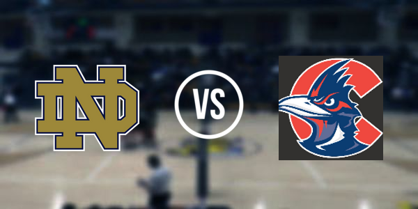 Notre Dame High School vs. Crossroads High School