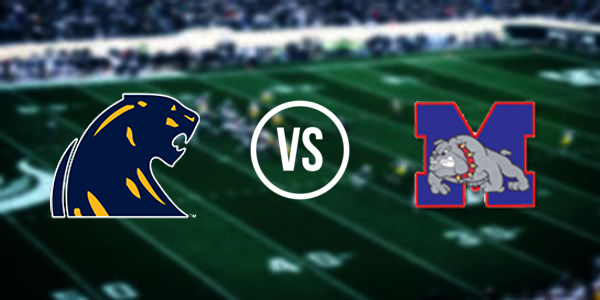Mason High School vs. DeWitt High School